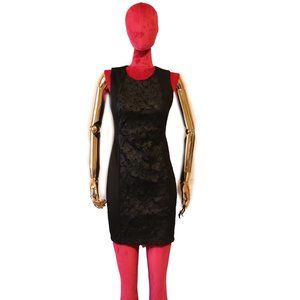 LUC & CE Black Dress